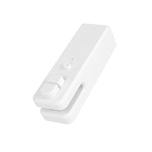 Ladda upp bild till gallerivisning, Liten USB-uppladdningsbar miniförseglare