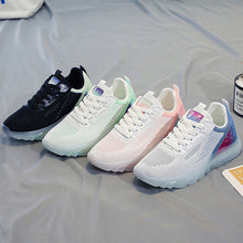 Ladda upp bild till gallerivisning, Andningsbara Flyknit-skor
