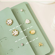 Ladda upp bild till gallerivisning, Förvaringsväska för smycken