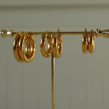 Ladda upp bild till gallerivisning, Ringörhängen