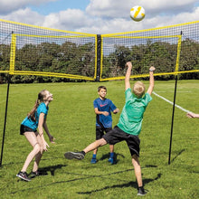 Ladda upp bild till gallerivisning, Cross Volleybollnät