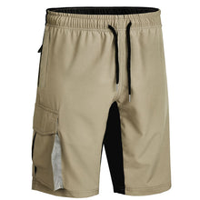 Ladda upp bild till gallerivisning, Cykelshorts med dragsko