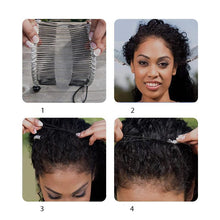 Ladda upp bild till gallerivisning, Vintage Hårklämma