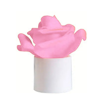 Ladda upp bild till gallerivisning, Ljusstake av ros