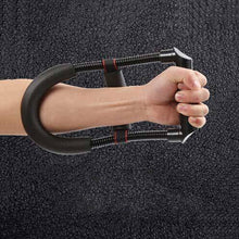 Ladda upp bild till gallerivisning, Professionell handledsstyrketränare