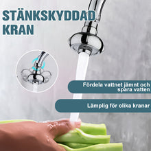 Ladda upp bild till gallerivisning, Stänkskyddat kranhuvud