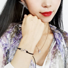 Ladda upp bild till gallerivisning, Lova matchande armband