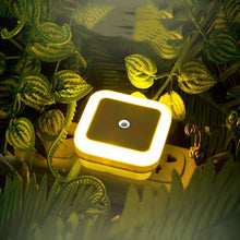 Ladda upp bild till gallerivisning, Veilleuse LED à capteur activé par la lumière