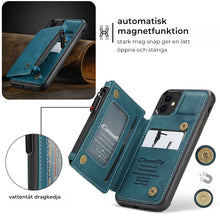 Ladda upp bild till gallerivisning, Telefonfodral flip hölster