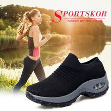 Ladda upp bild till gallerivisning, Sportskor | Dam | LĂ€ttvikt