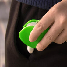 Ladda upp bild till gallerivisning, Cord Tangle-Free Portable Manager