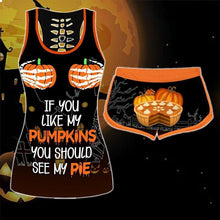Ladda upp bild till gallerivisning, đHalloween PumpavĂ€stset