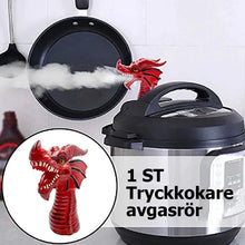 Ladda upp bild till gallerivisning, Fire Dragon Steam Release Tillbehör