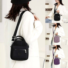 Ladda upp bild till gallerivisning, Handväska i nylon