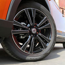 Ladda upp bild till gallerivisning, Bil kolfiberfilm