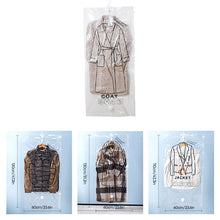 Ladda upp bild till gallerivisning, Hängande vakuumpåsar