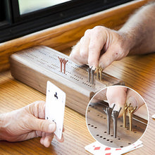 Ladda upp bild till gallerivisning, Roliga cribbage-klipp