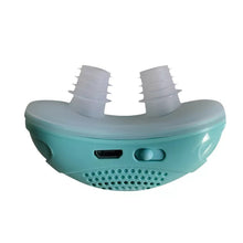 Ladda upp bild till gallerivisning, Elektrisk apparat mot snarkning