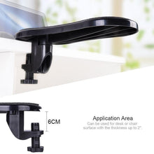 Ladda upp bild till gallerivisning, Comfortable Arm Support Computer Hand Pallet Mouse Pads