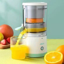 Ladda upp bild till gallerivisning, Automatisk hushålls elektrisk juicepress