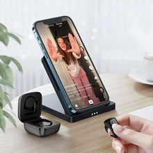 Ladda upp bild till gallerivisning, Video-sidvändare med Bluetooth-fjärrkontroll