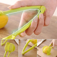 Ladda upp bild till gallerivisning, Klämma för köksskärare