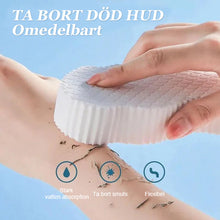 Ladda upp bild till gallerivisning, Supermjuk exfolierande badsvamp