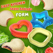 Ladda upp bild till gallerivisning, Easy Kitchen Sealer Smörgås Form