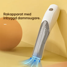 Ladda upp bild till gallerivisning, SAKER® Integrerad hårklippare för husdjur med rakning och sugfunktion