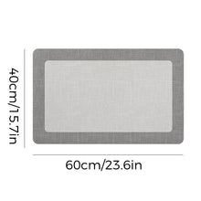 Ladda upp bild till gallerivisning, Snabbtorkande Diatom Golvmatta