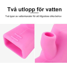Ladda upp bild till gallerivisning, Kiselgel Kranförlängare