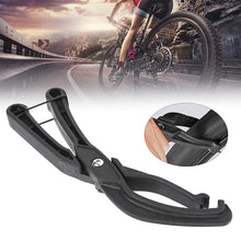 Ladda upp bild till gallerivisning, Professionell däckklämma