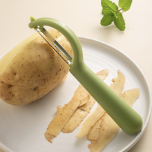 Ladda upp bild till gallerivisning, Skalknivar i rostfritt stål