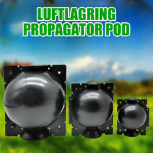 Ladda upp bild till gallerivisning, Luftlagring propagator pod
