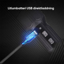 Ladda upp bild till gallerivisning, Hushålls Mini elektrisk skruvmejsel