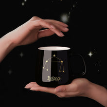 Ladda upp bild till gallerivisning, Mugg med konstellation