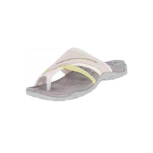 Ladda upp bild till gallerivisning, Andningsbara sandaler i mesh och läder