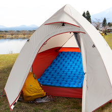 Ladda upp bild till gallerivisning, Luftmadrass | Camping