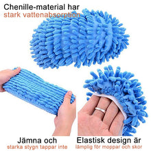 Ladda upp bild till gallerivisning, Mop Tofflor, 1 par