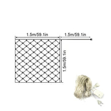 Ladda upp bild till gallerivisning, đSolcellsbelysning för fiskenĂ€tđ