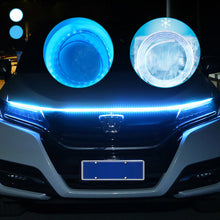 Ladda upp bild till gallerivisning, Dynamisk bilhuv LED-remsa