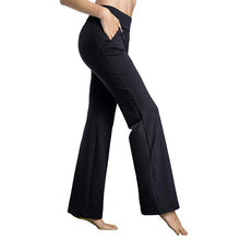 Ladda upp bild till gallerivisning, Yoga culottes för kvinnor