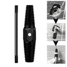 Ladda upp bild till gallerivisning, Skruvdragare för brutet rör