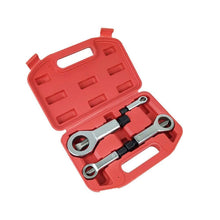 Ladda upp bild till gallerivisning, Domom Nut Splitter Pro Rusted Seized Nuts Cutter