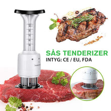 Ladda upp bild till gallerivisning, Marinade köttinjektor