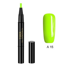 Ladda upp bild till gallerivisning, One Step Nail Gel Pen