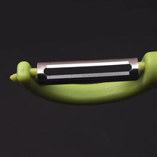 Ladda upp bild till gallerivisning, Skalknivar i rostfritt stål