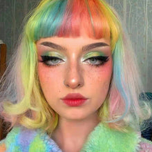 Ladda upp bild till gallerivisning, Ögonskuggspalett med 72 färger