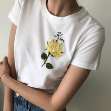 Ladda upp bild till gallerivisning, Broderi tryckt pappersset