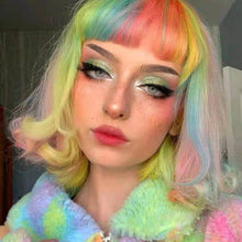 Ladda upp bild till gallerivisning, Ögonskuggspalett med 72 färger